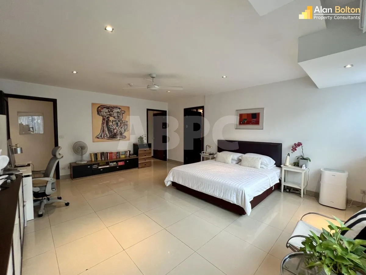 2 Bed 2 Bath in Jomtien ABPC0755 photo 18