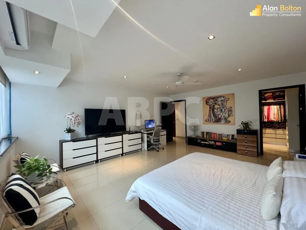 2 Bed 2 Bath in Jomtien ABPC0755 photo 19