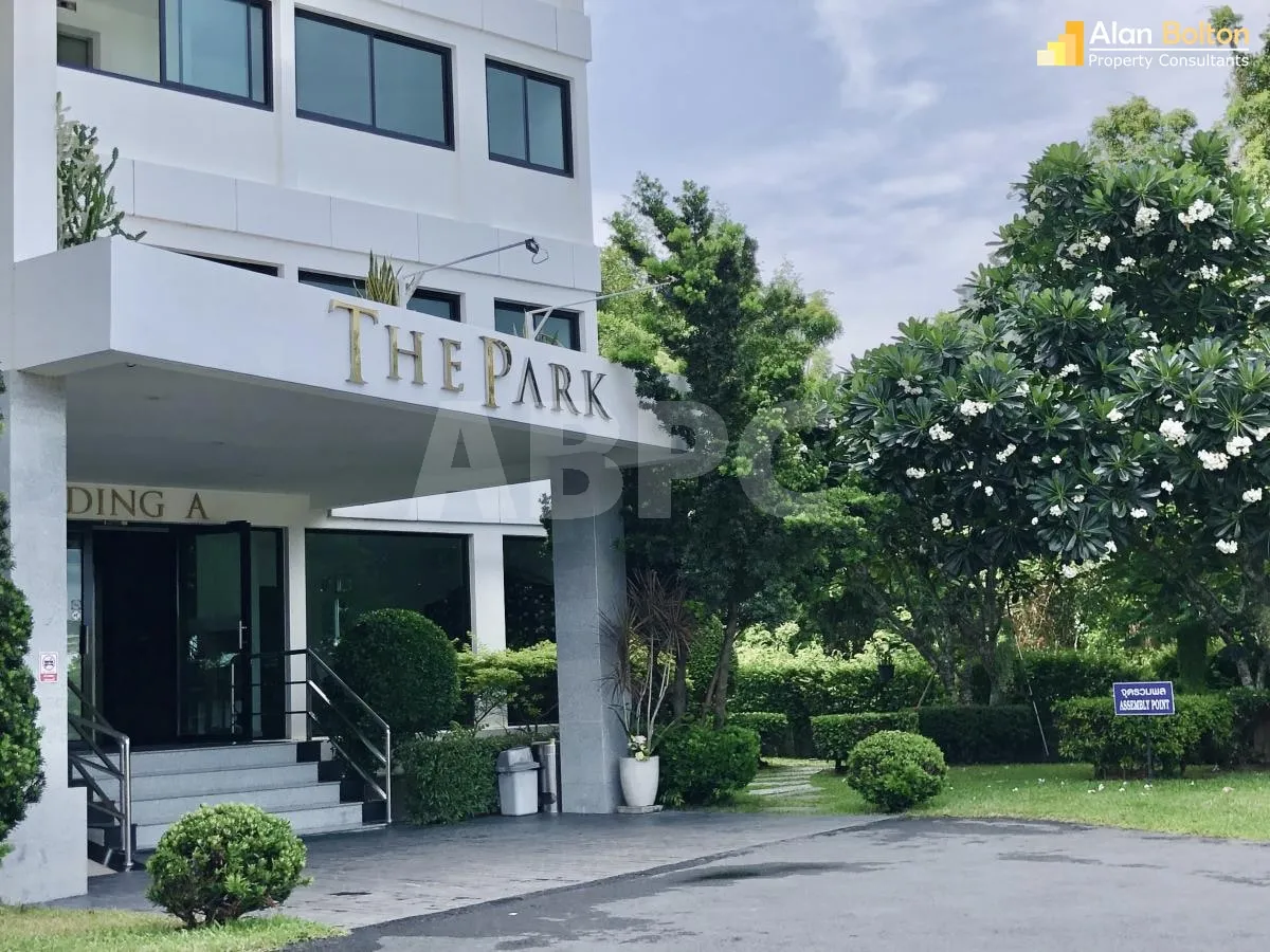 2 Bed 2 Bath in Jomtien ABPC0755 photo 3