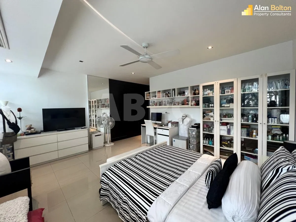 2 Bed 2 Bath in Jomtien ABPC0755 photo 22