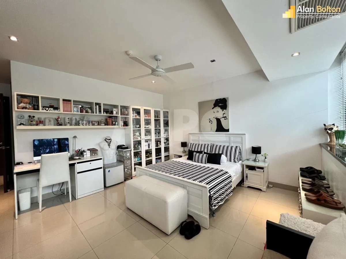 2 Bed 2 Bath in Jomtien ABPC0755 photo 23