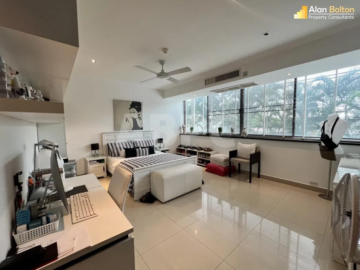 2 Bed 2 Bath in Jomtien ABPC0755 photo 24