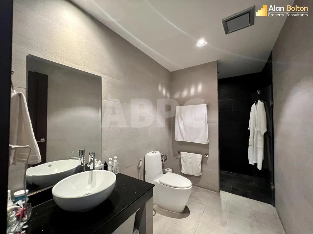 2 Bed 2 Bath in Jomtien ABPC0755 photo 25