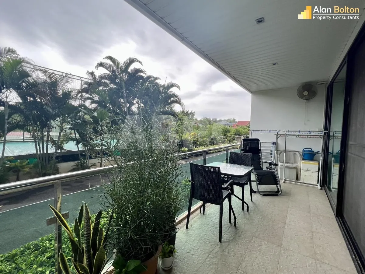 2 Bed 2 Bath in Jomtien ABPC0755 photo 4