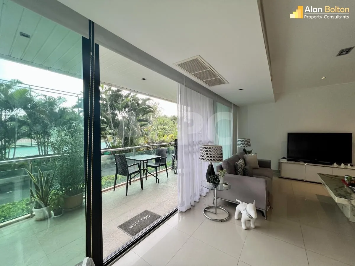 2 Bed 2 Bath in Jomtien ABPC0755 photo 5