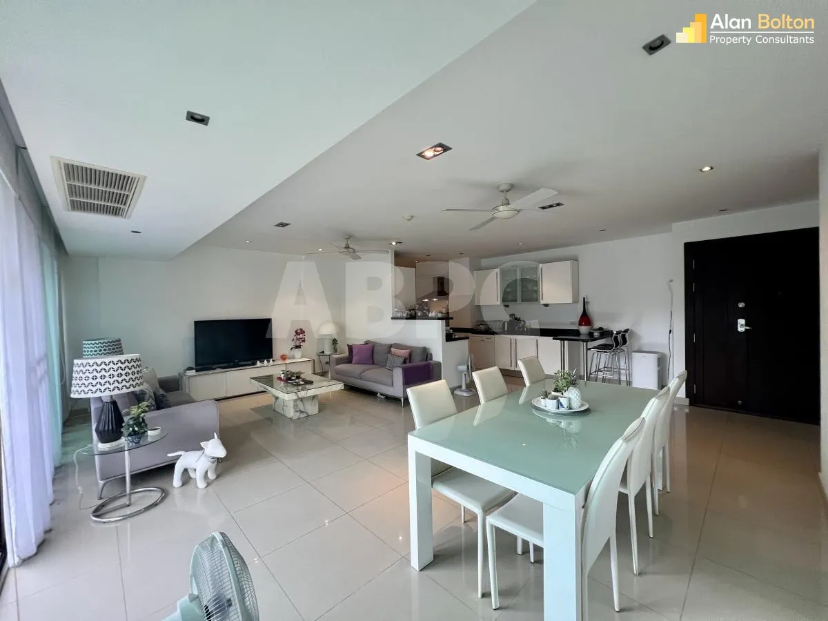 2 Bed 2 Bath in Jomtien ABPC0755 photo 6