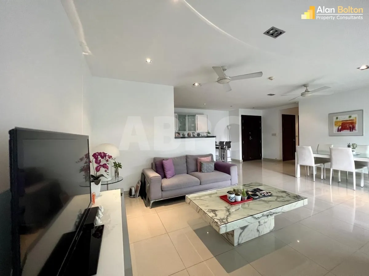 2 Bed 2 Bath in Jomtien ABPC0755 photo 7