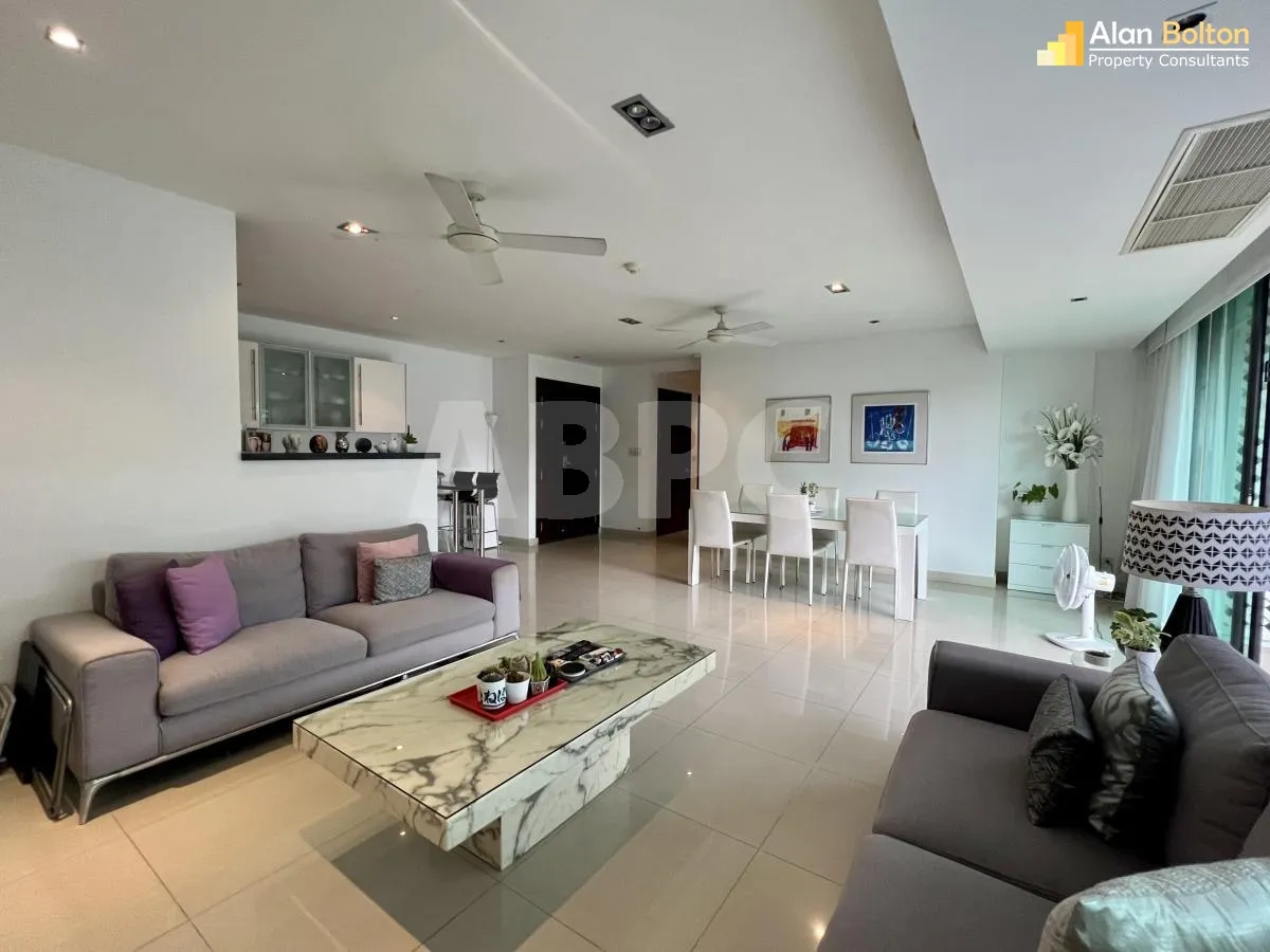 2 Bed 2 Bath in Jomtien ABPC0755 photo 8