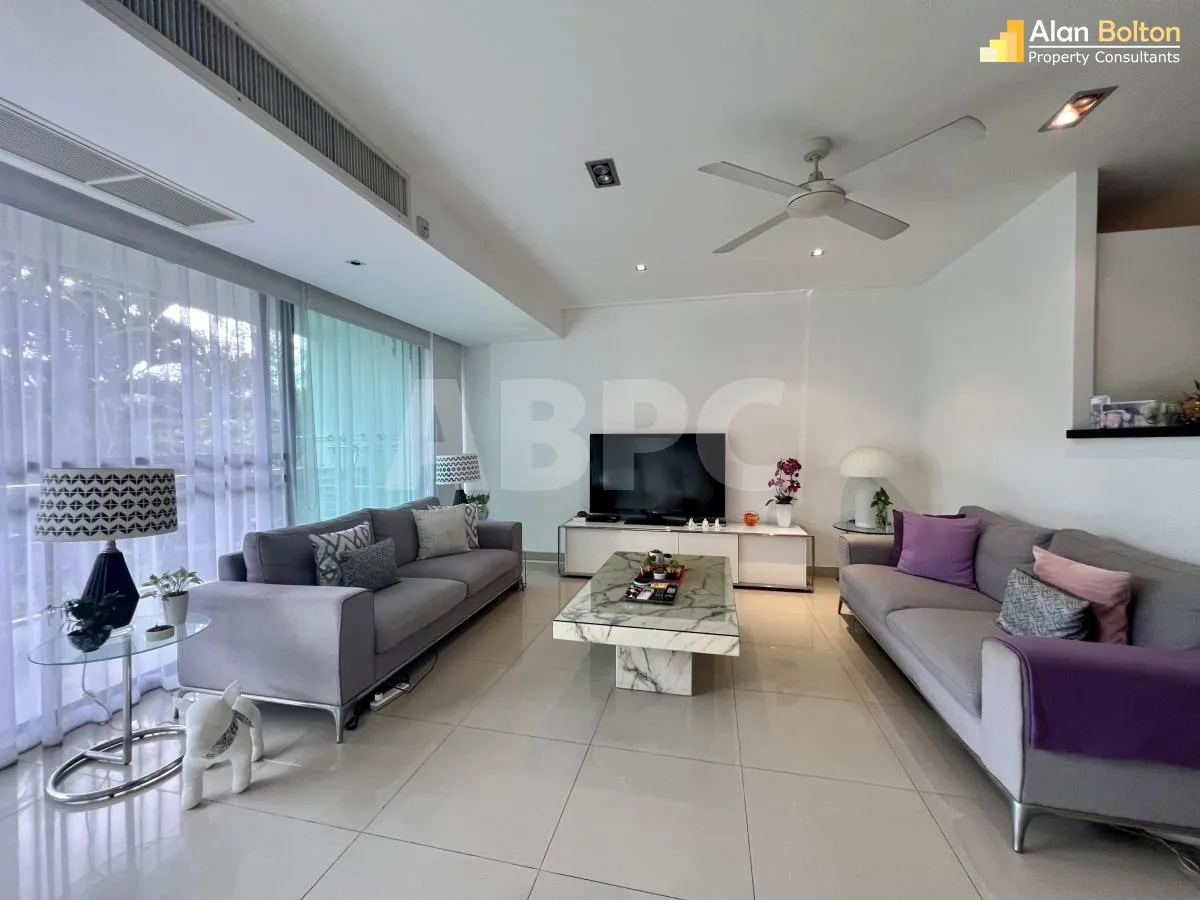 2 Bed 2 Bath in Jomtien ABPC0755 photo 9