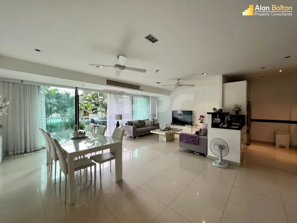 2 Bed 2 Bath in Jomtien ABPC0755 photo 10