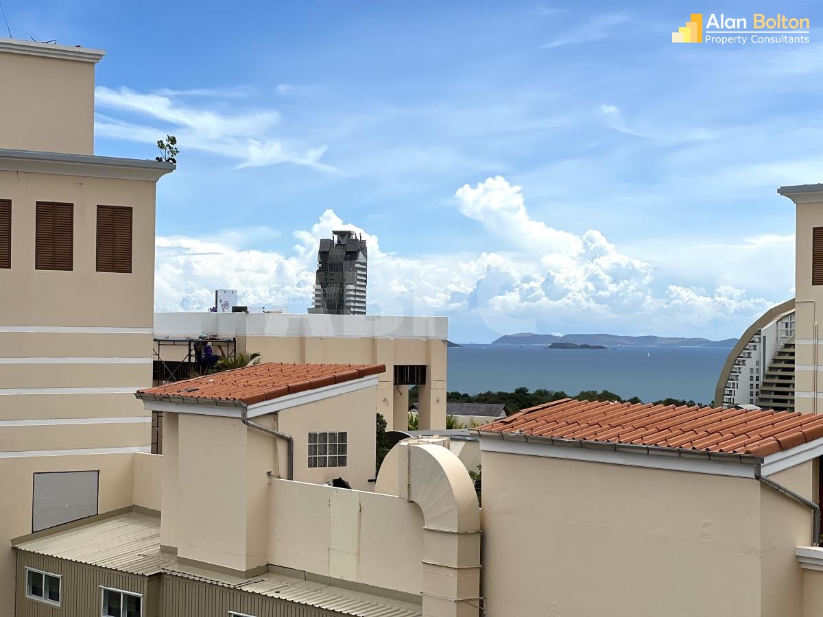 2 Condos For 4.5 Million Baht photo 5