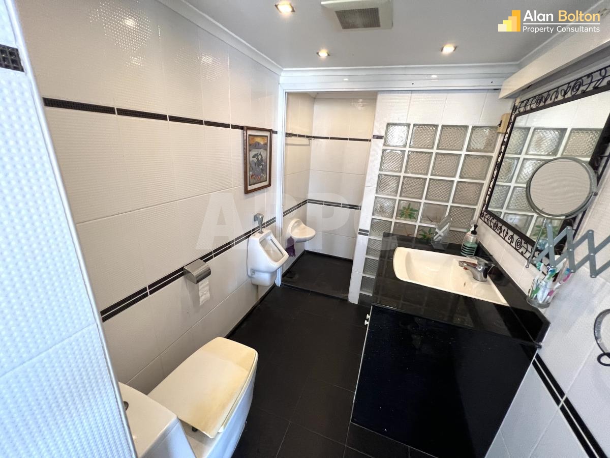 2 Condos For 4.5 Million Baht photo 21