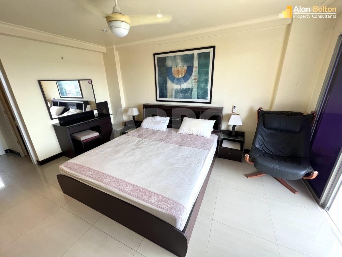 Studio Condo in Naklua photo 7