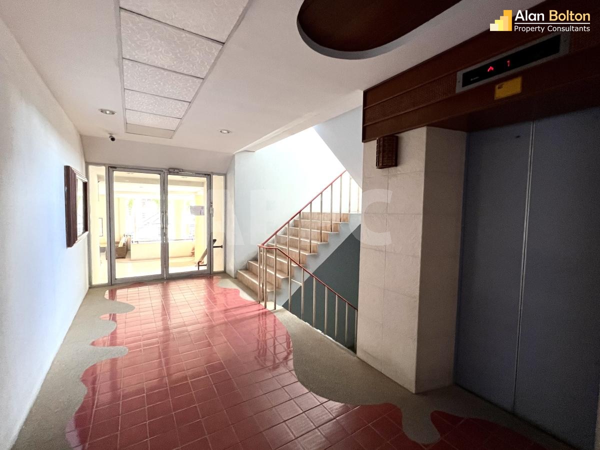 Studio Condo in Naklua photo 11
