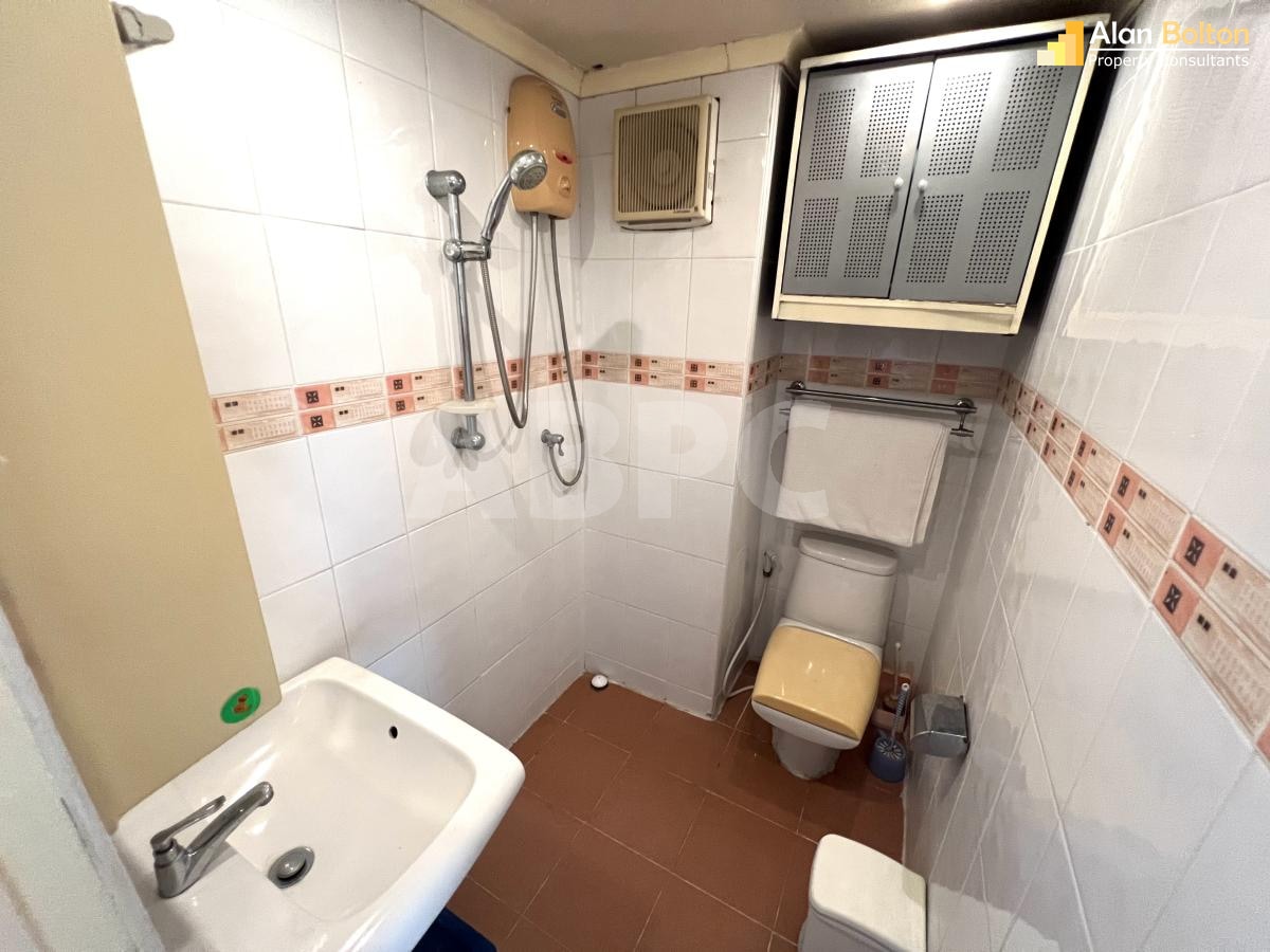 Studio Condo in Naklua photo 10