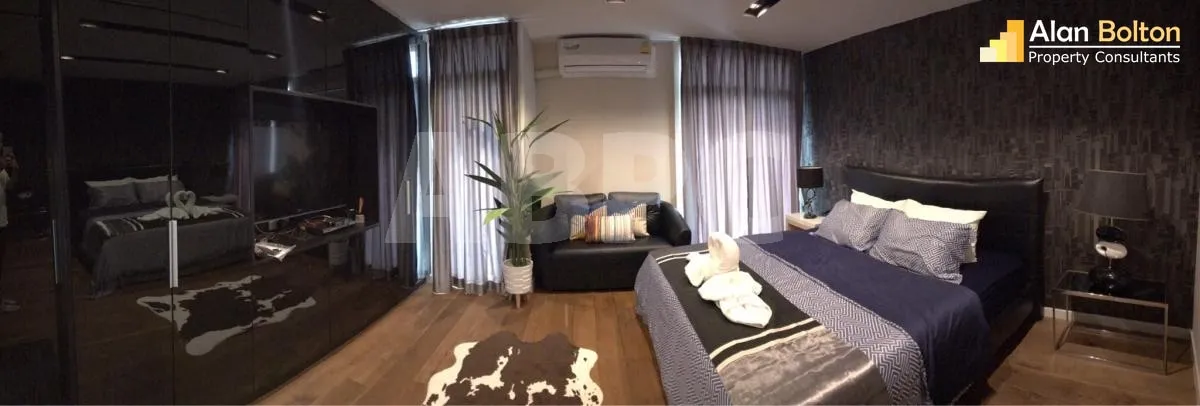 4 Bed 6 Bath in East Pattaya ABPC0761 photo 13
