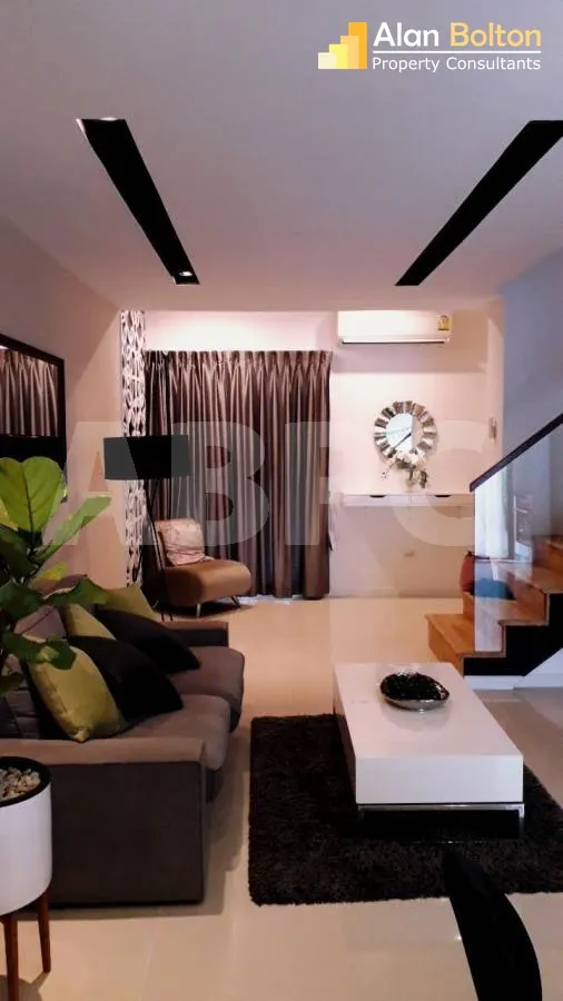 4 Bed 6 Bath in East Pattaya ABPC0761 photo 3