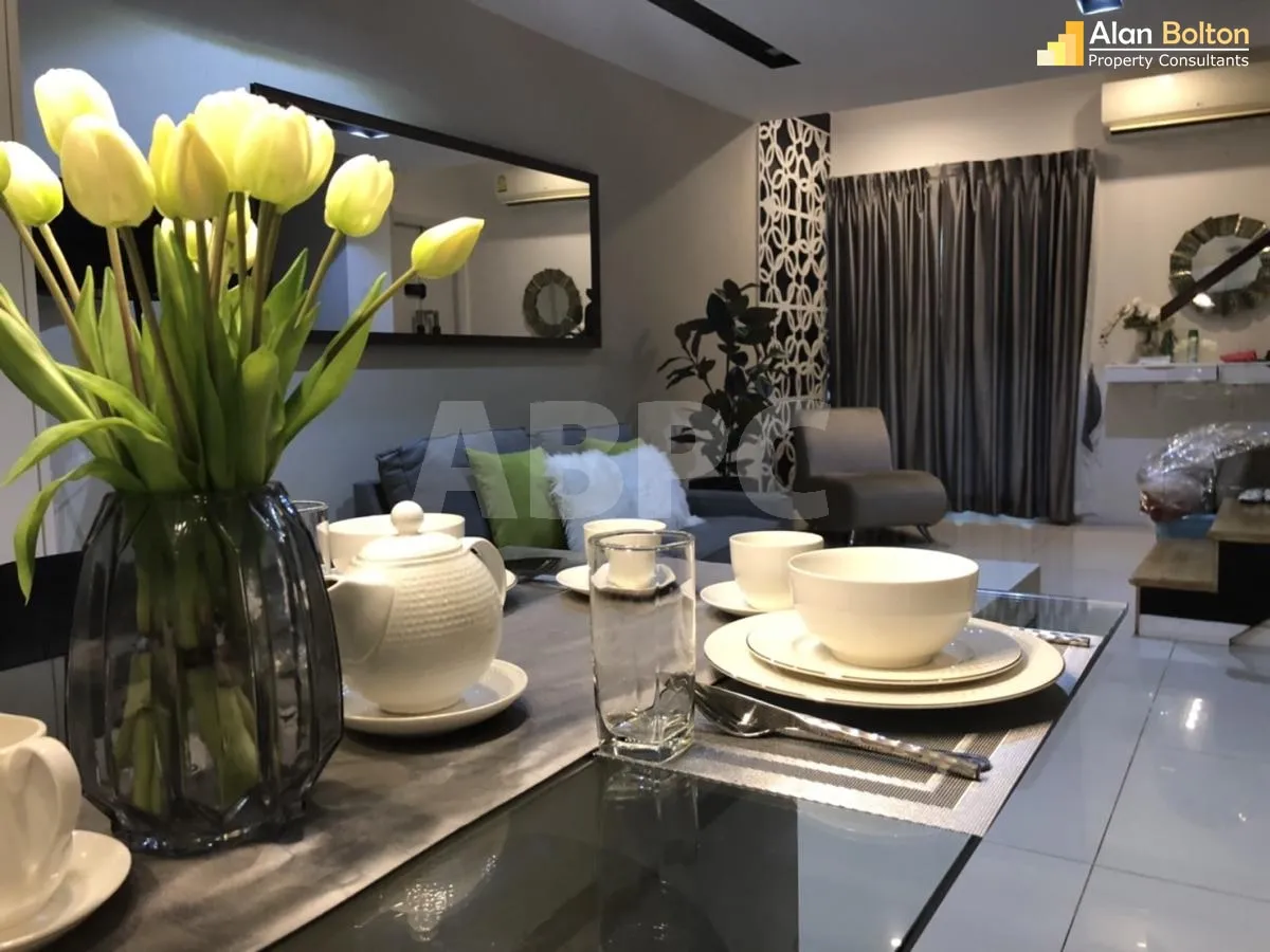 4 Bed 6 Bath in East Pattaya ABPC0761 photo 6
