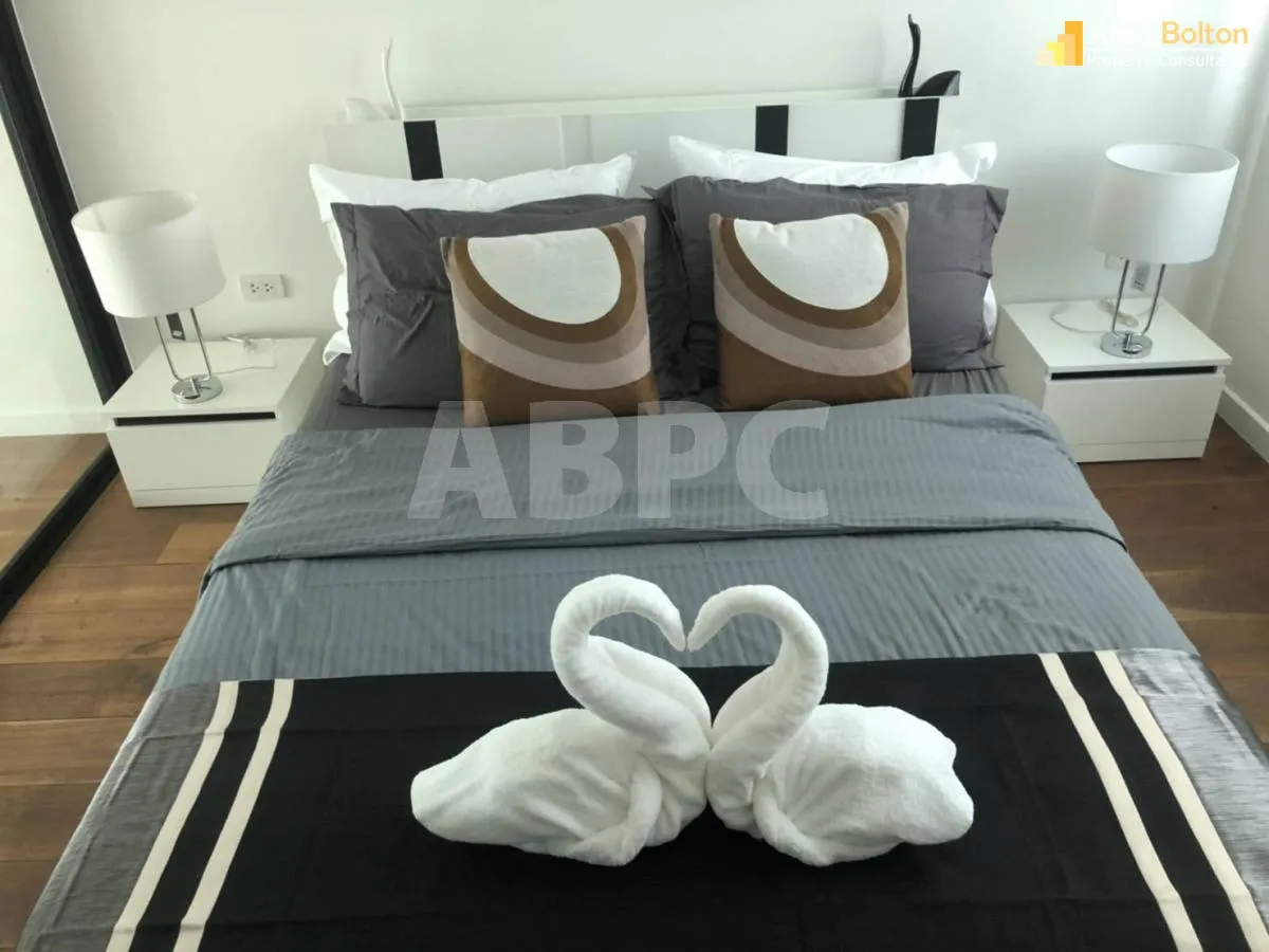 4 Bed 6 Bath in East Pattaya ABPC0761 photo 10