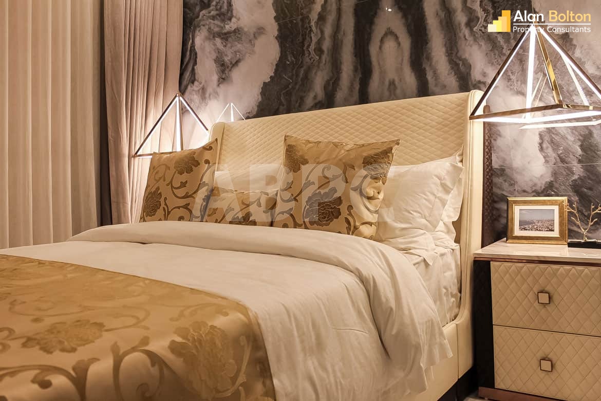 2 Bedroom Condo in Grand Solaire For Sale photo 6