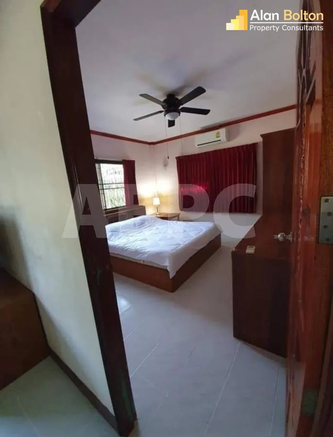 Cheap 3 Bedrooms House in Chatkaew Village East Pattaya photo 5
