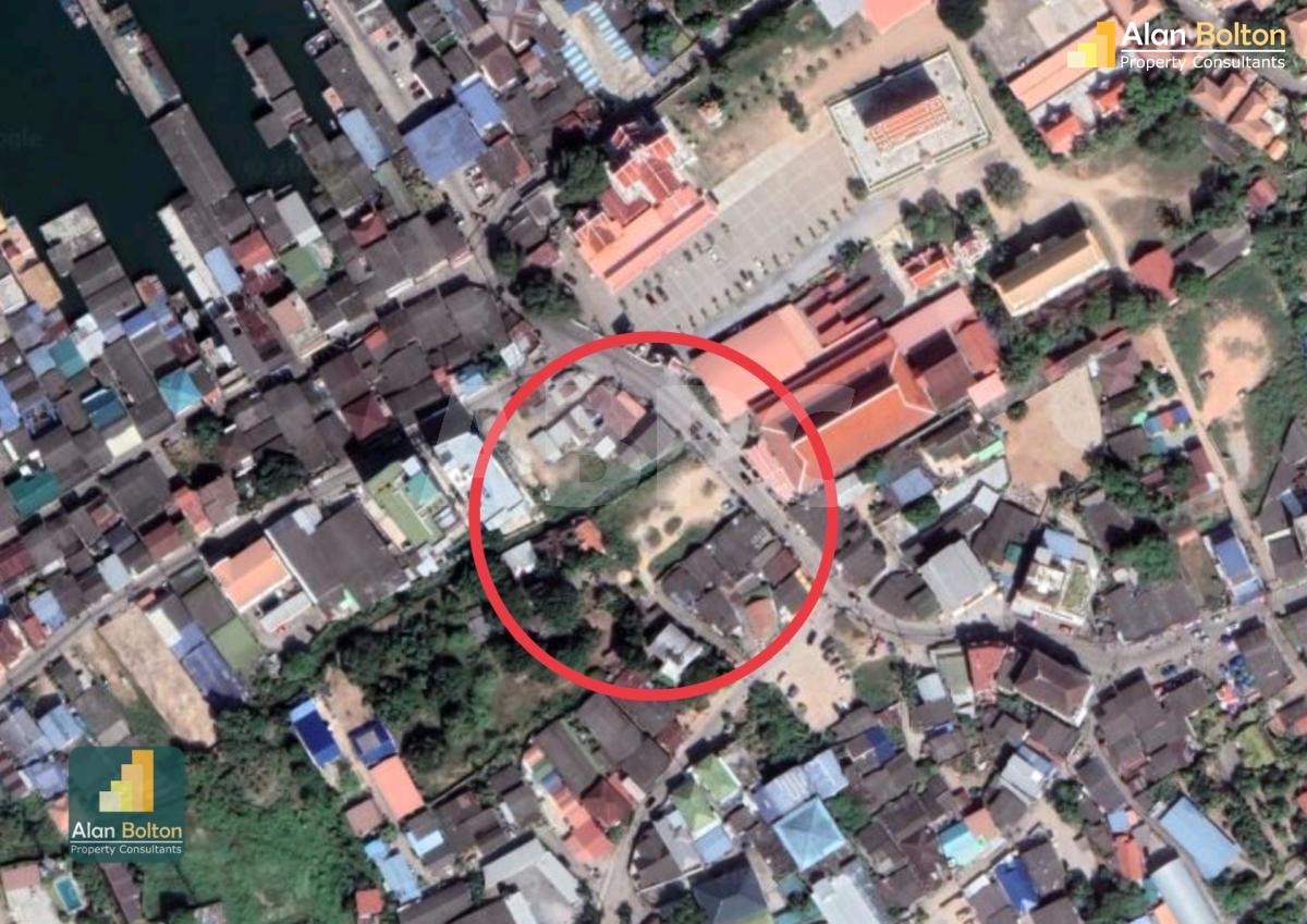 Land in Bang Saray ABPC0765