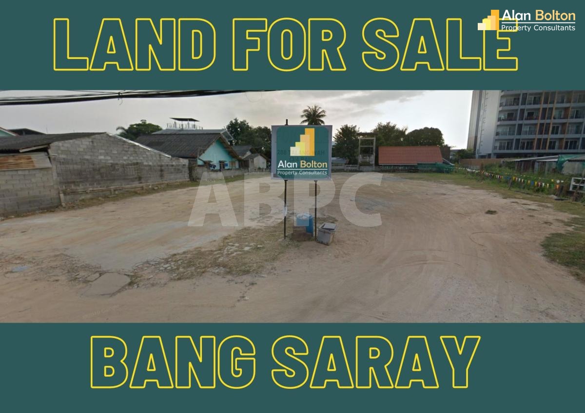 Land in Bang Saray ABPC0765 photo 4