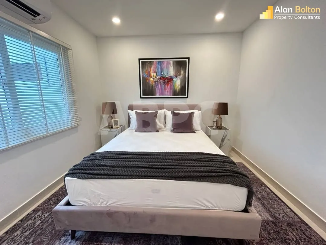 4 Bed 4 Bath in Jomtien ABPC0766 photo 13