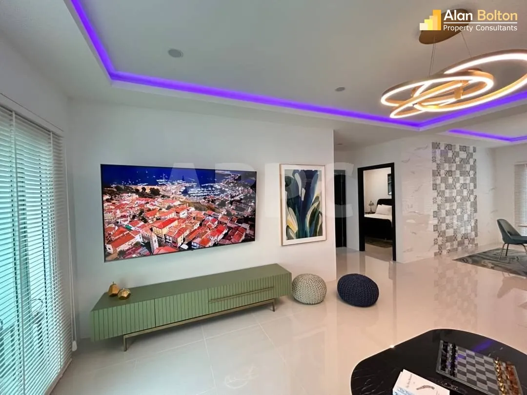 4 Bed 4 Bath in Jomtien ABPC0766 photo 4