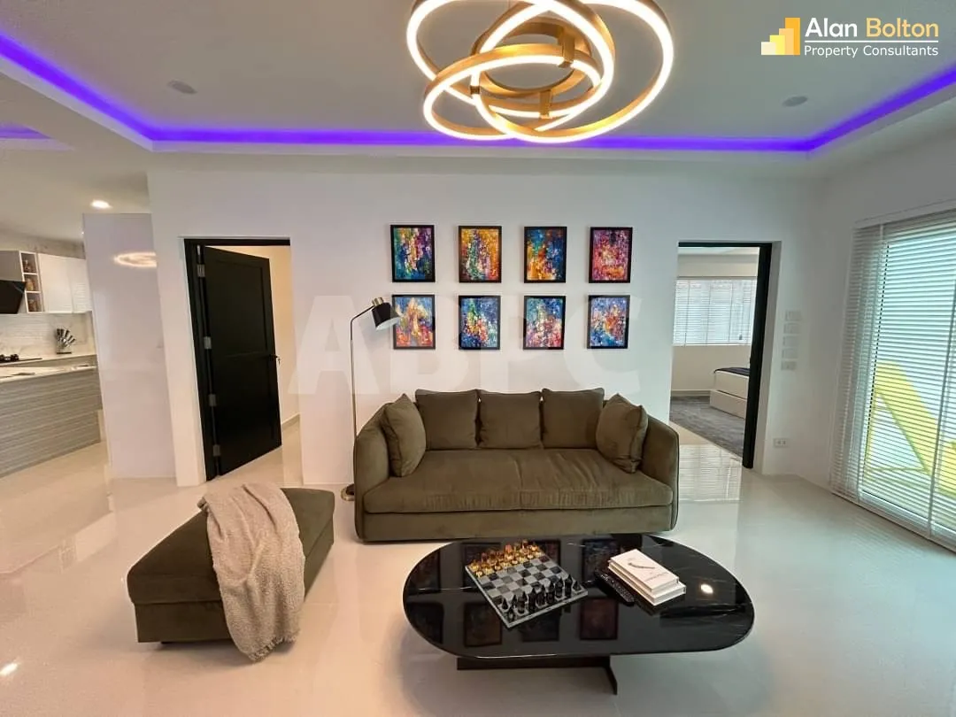 4 Bed 4 Bath in Jomtien ABPC0766 photo 5