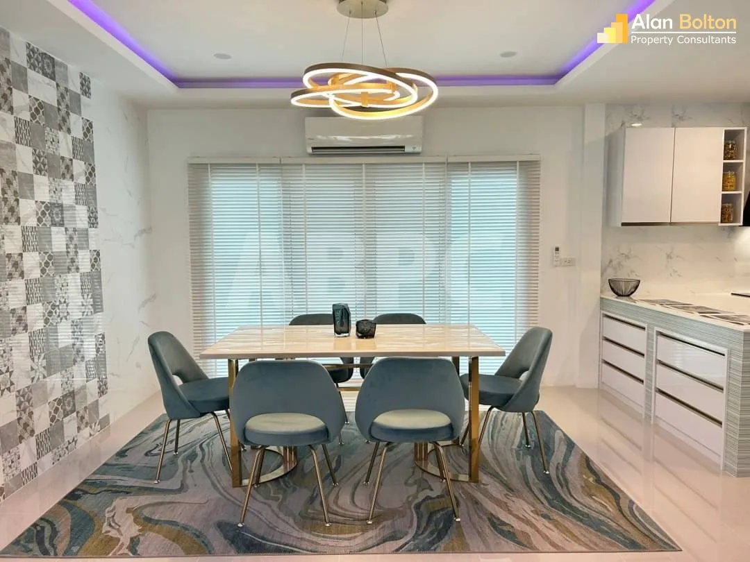 4 Bed 4 Bath in Jomtien ABPC0766 photo 7