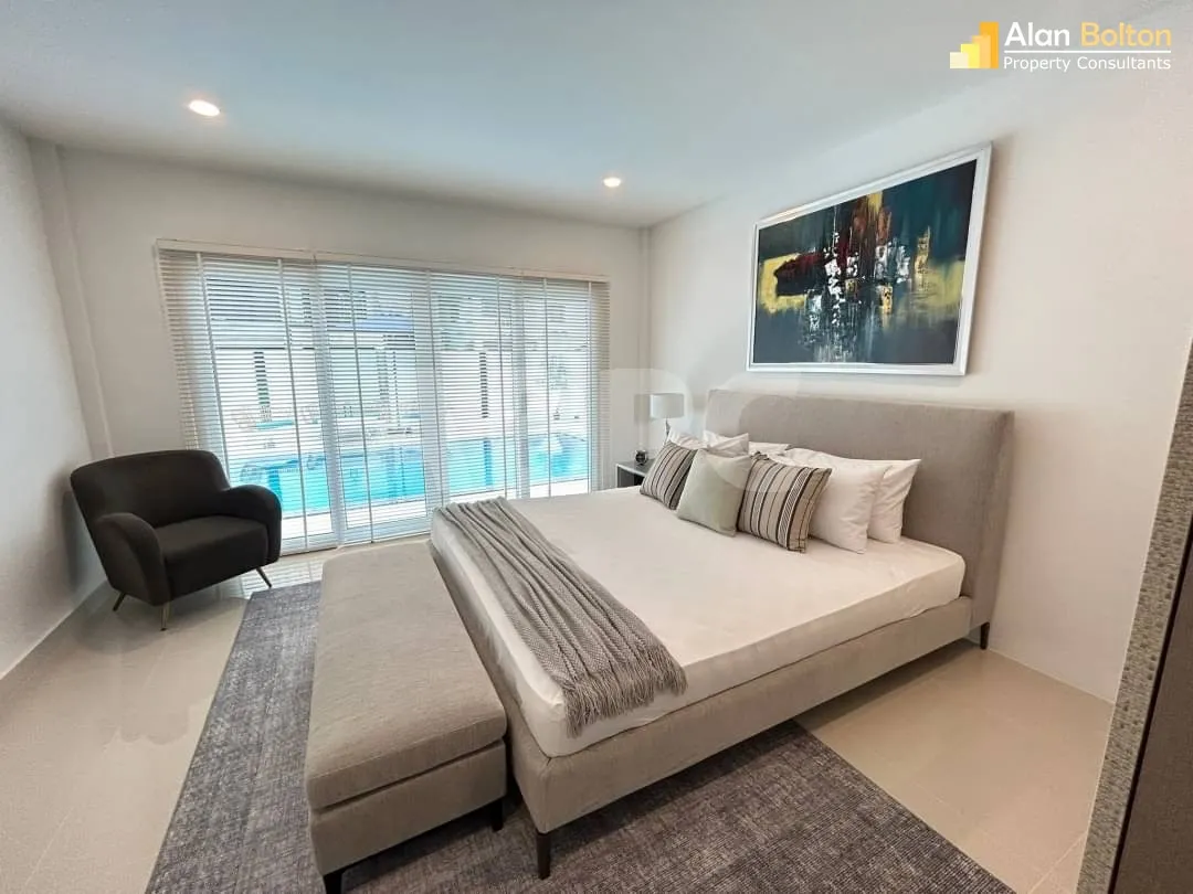 4 Bed 4 Bath in Jomtien ABPC0766 photo 10
