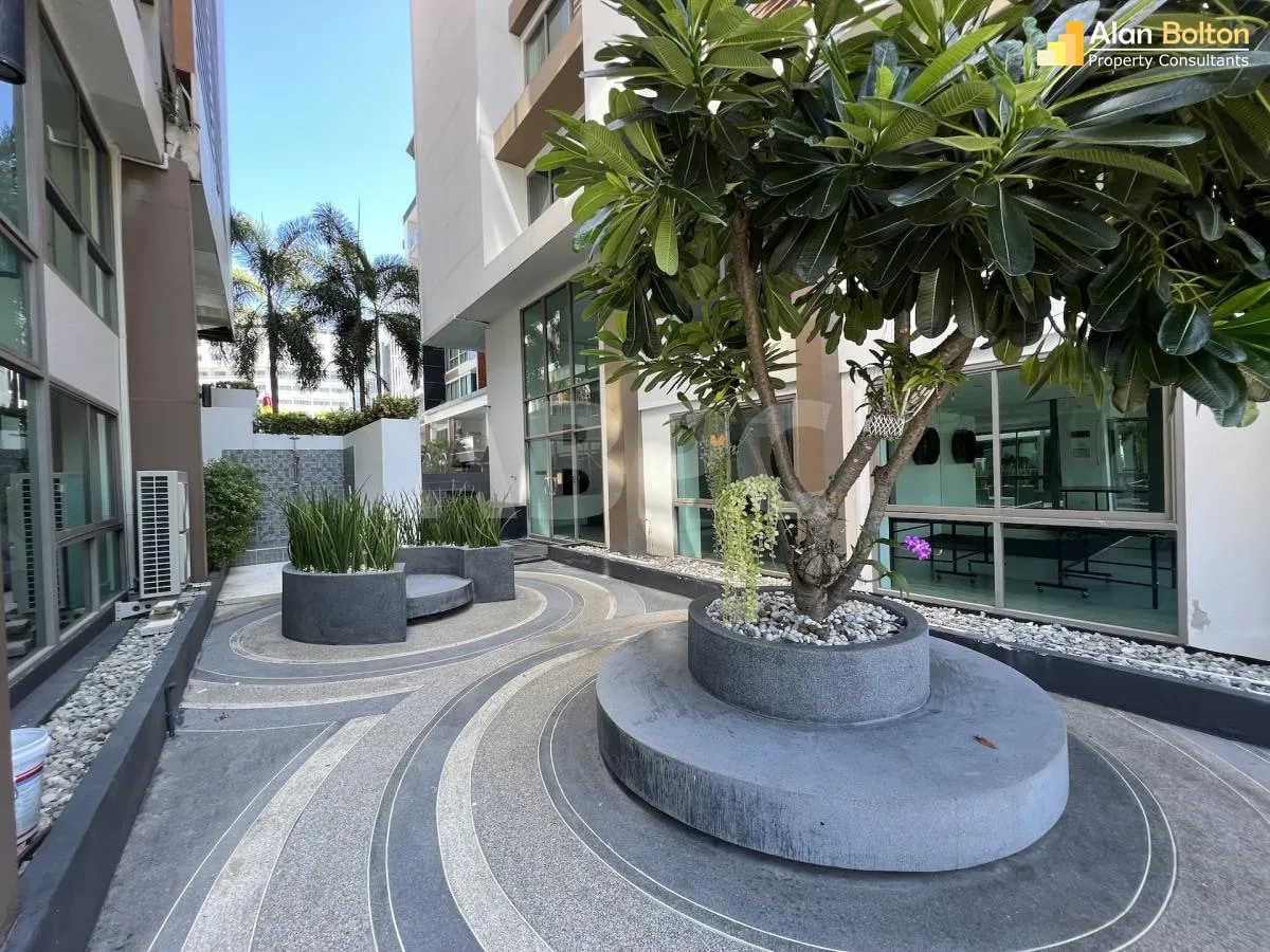 2 Bed 2 Bath in Central Pattaya ABPC0767 photo 14