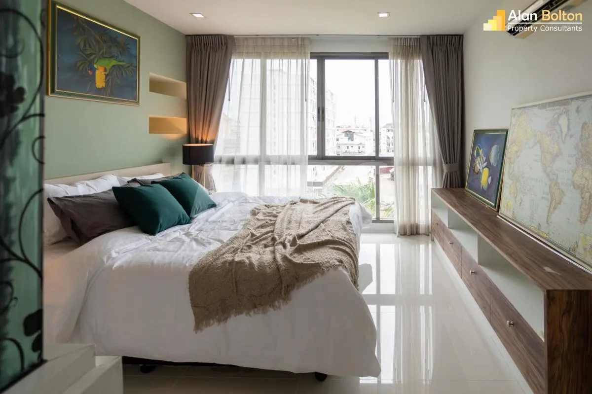 2 Bed 2 Bath in Central Pattaya ABPC0767 photo 16