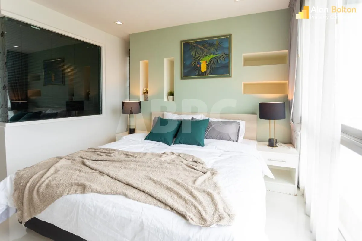2 Bed 2 Bath in Central Pattaya ABPC0767 photo 17