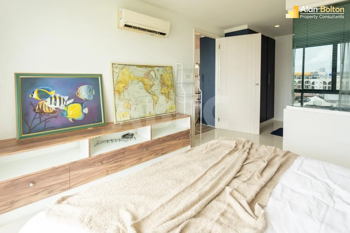 2 Bed 2 Bath in Central Pattaya ABPC0767 photo 18