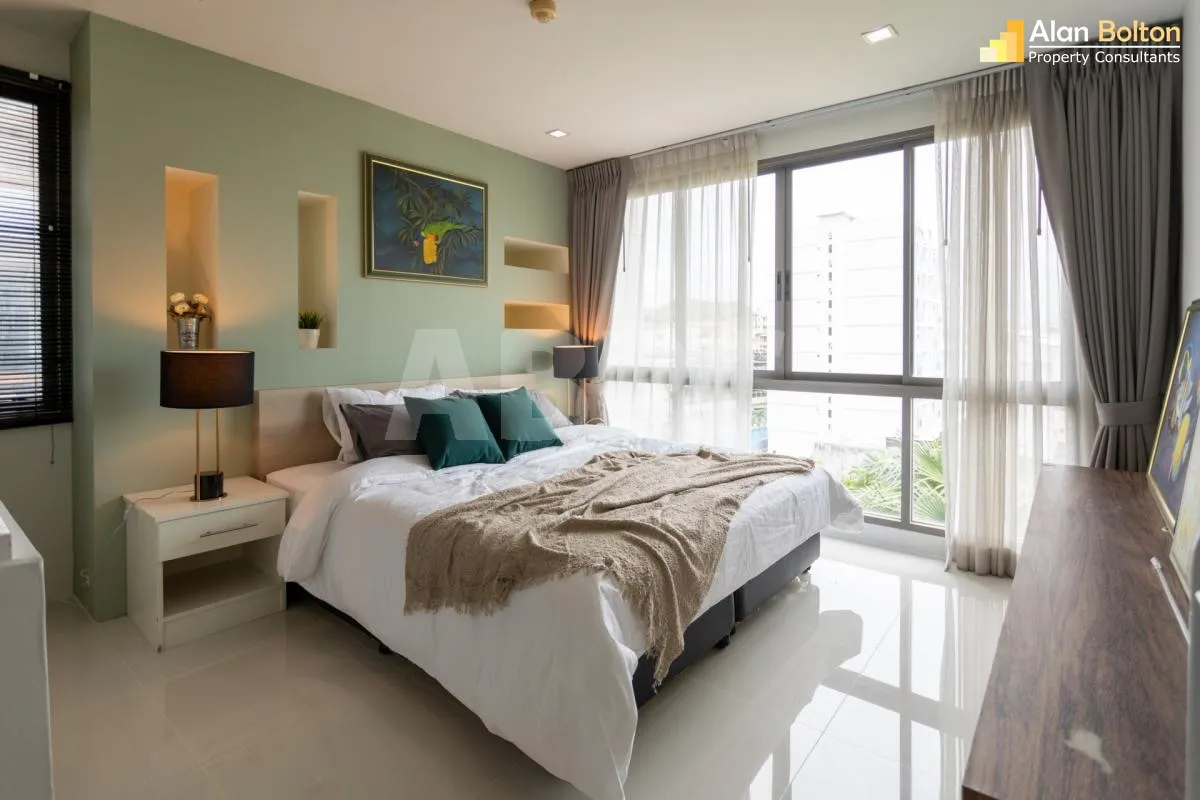 2 Bed 2 Bath in Central Pattaya ABPC0767 photo 19