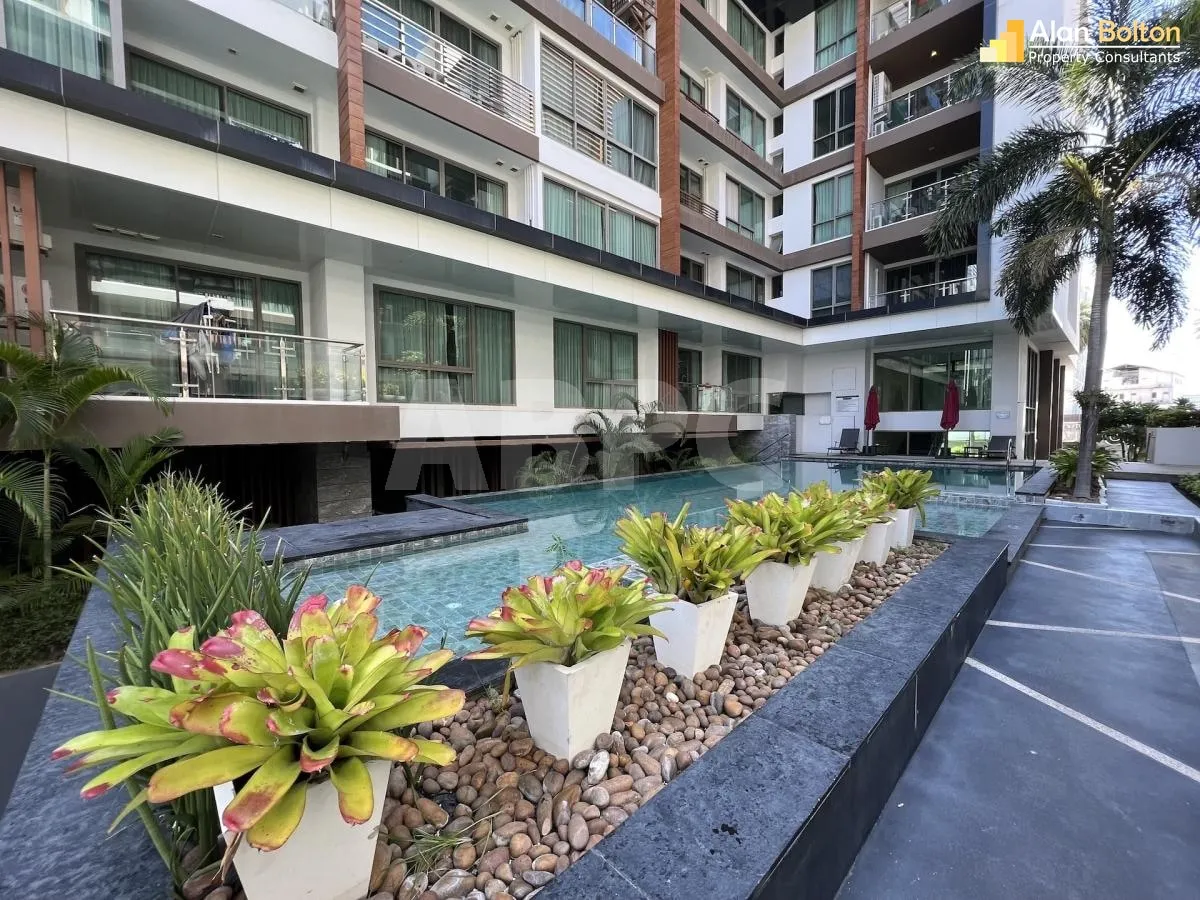 2 Bed 2 Bath in Central Pattaya ABPC0767 photo 22