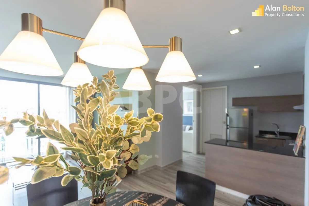 2 Bed 2 Bath in Central Pattaya ABPC0767 photo 4