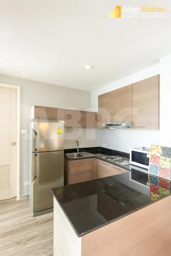 2 Bed 2 Bath in Central Pattaya ABPC0767 photo 5