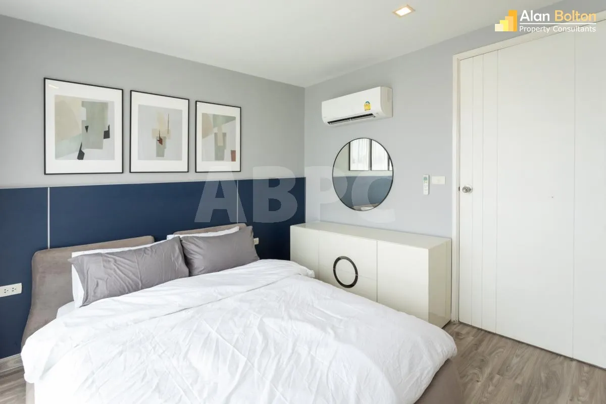2 Bed 2 Bath in Central Pattaya ABPC0767 photo 9