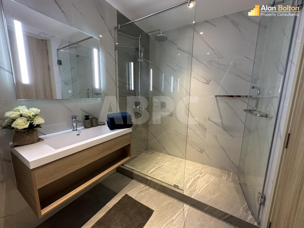 1 Bed 1 Bath in North Pattaya - Once Pattaya Condominium photo 9