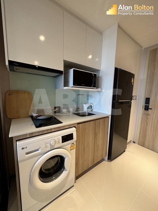 Studio Bed 1 Bath in North Pattaya ABPC0769 photo 13