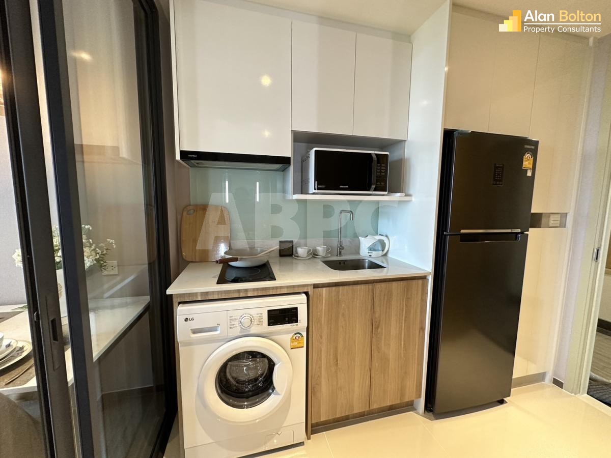 Studio Bed 1 Bath in North Pattaya ABPC0769 photo 14