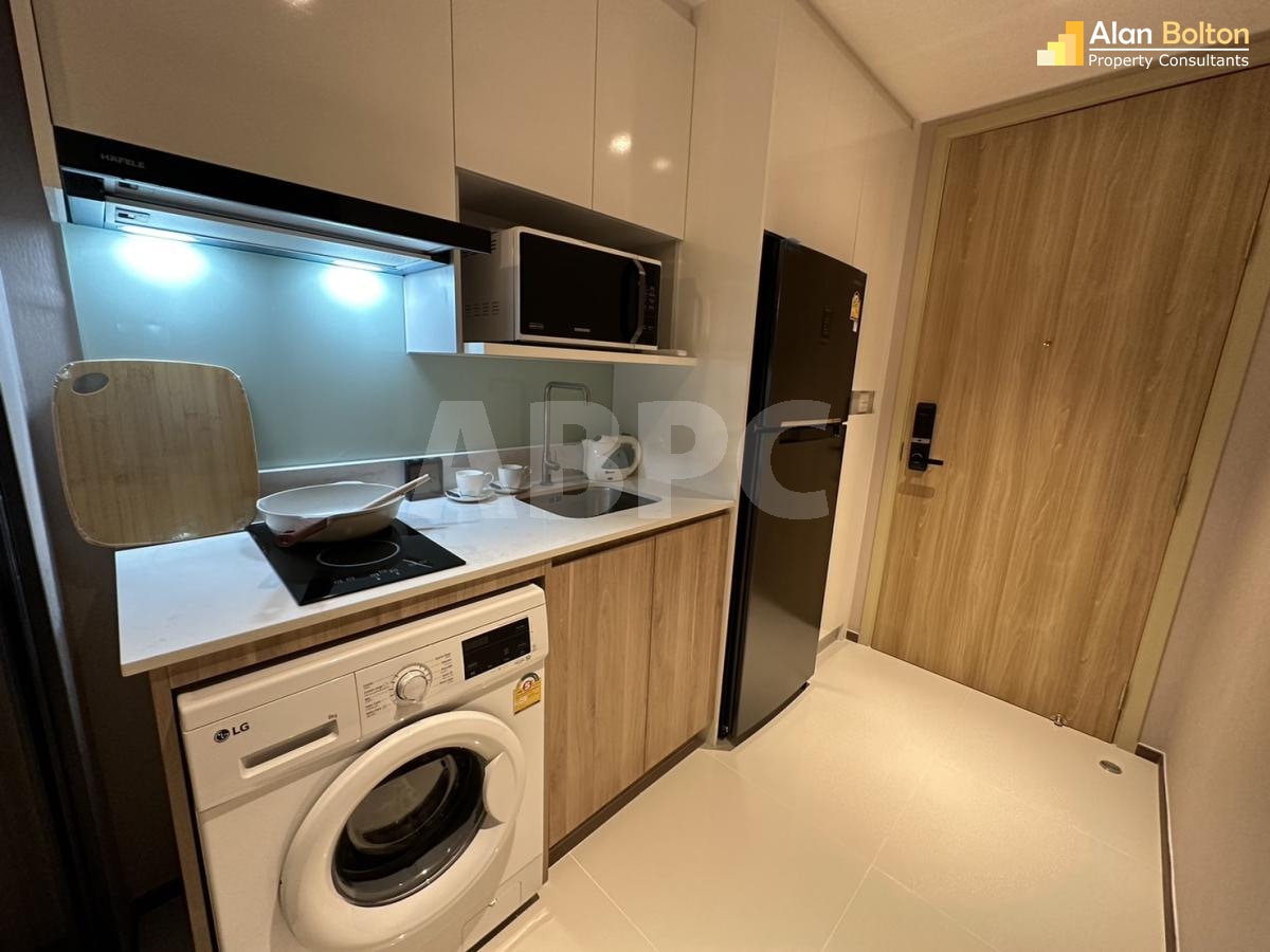 Studio Bed 1 Bath in North Pattaya ABPC0769 photo 11