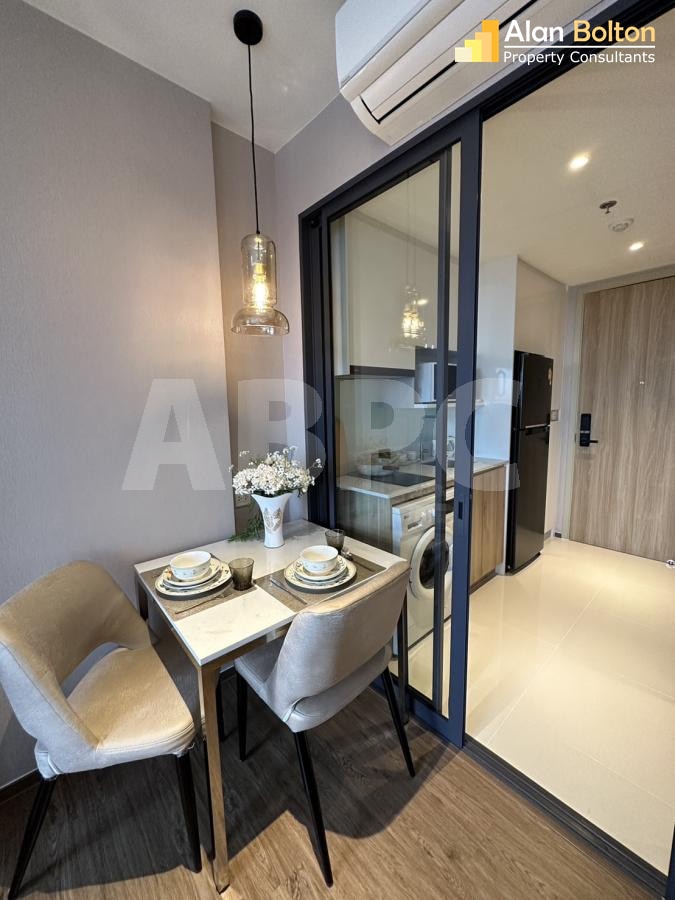 Studio Bed 1 Bath in North Pattaya ABPC0769 photo 12