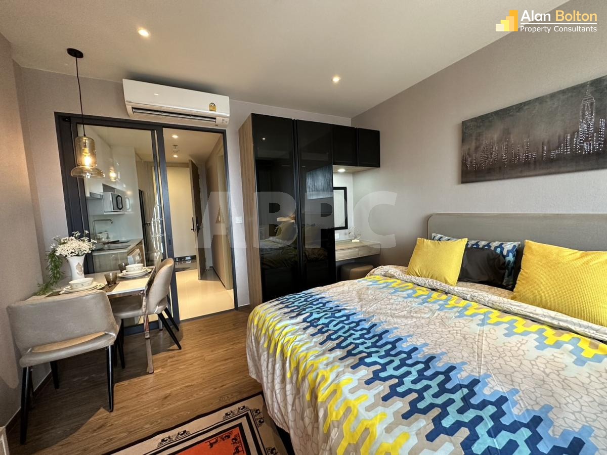 Studio Bed 1 Bath in North Pattaya ABPC0769 photo 8