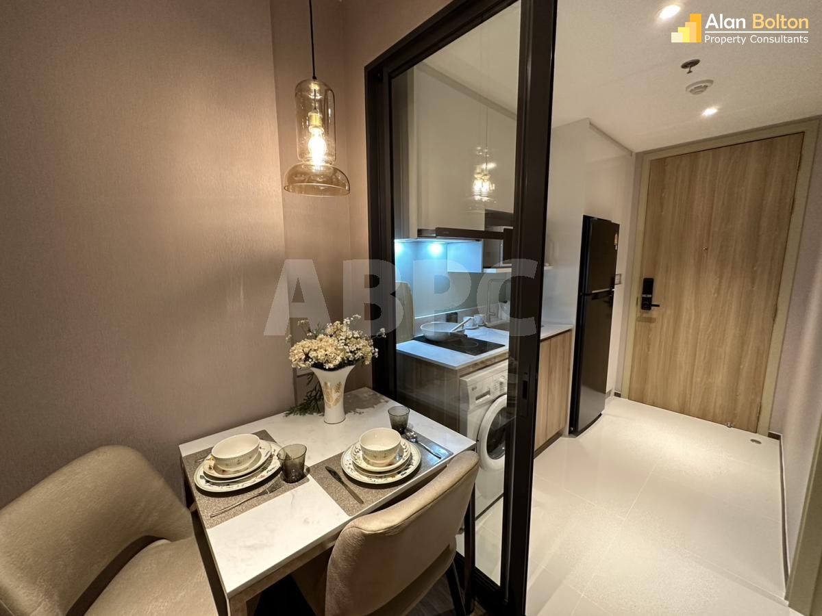 Studio Bed 1 Bath in North Pattaya ABPC0769 photo 10