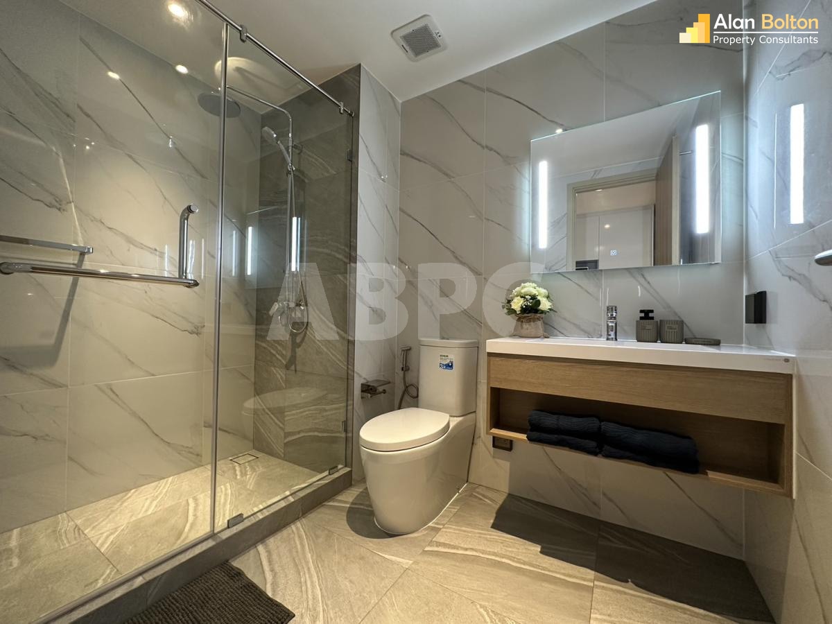 Studio Bed 1 Bath in North Pattaya ABPC0769 photo 15