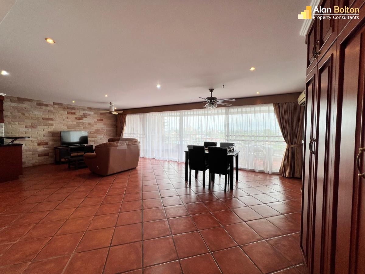 1 Bed 2 Bath in Jomtien ABPC0773